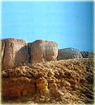 Berge und Ein&ouml;de, entweder man liebt oder hasst es