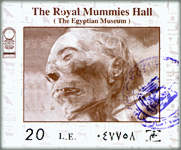 Auf die Eintrittskarte zum Mumiensaal gibt es keine Erm&auml;&szlig;igung